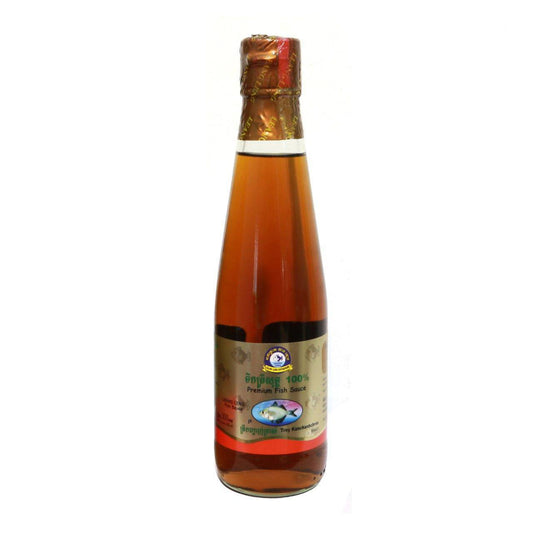 Premium Fish Sauce