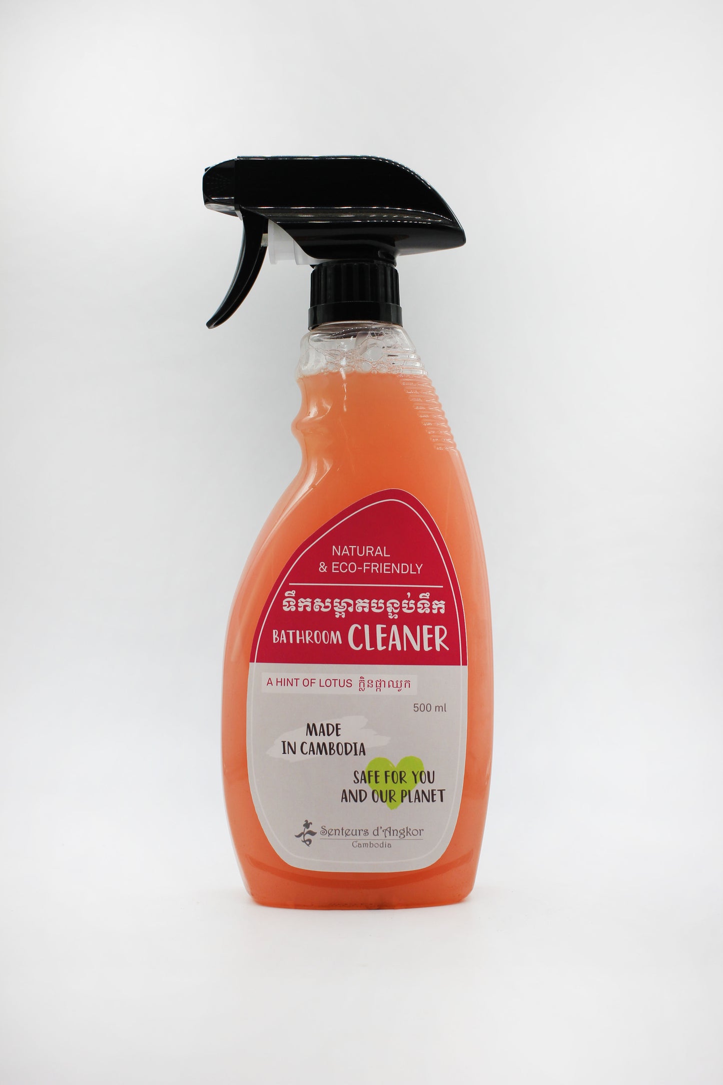 Bathroom Cleaner