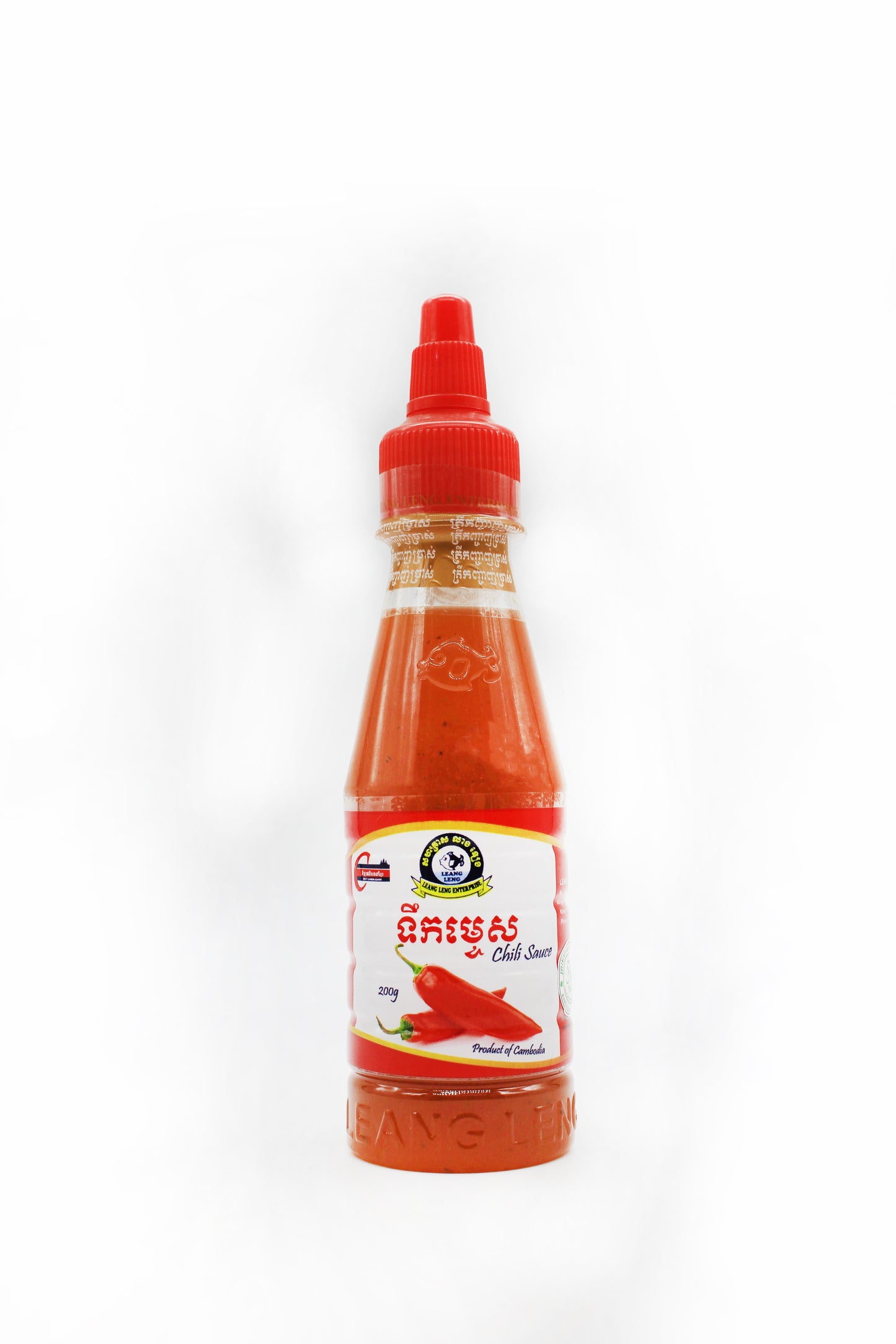 Chili Sauce