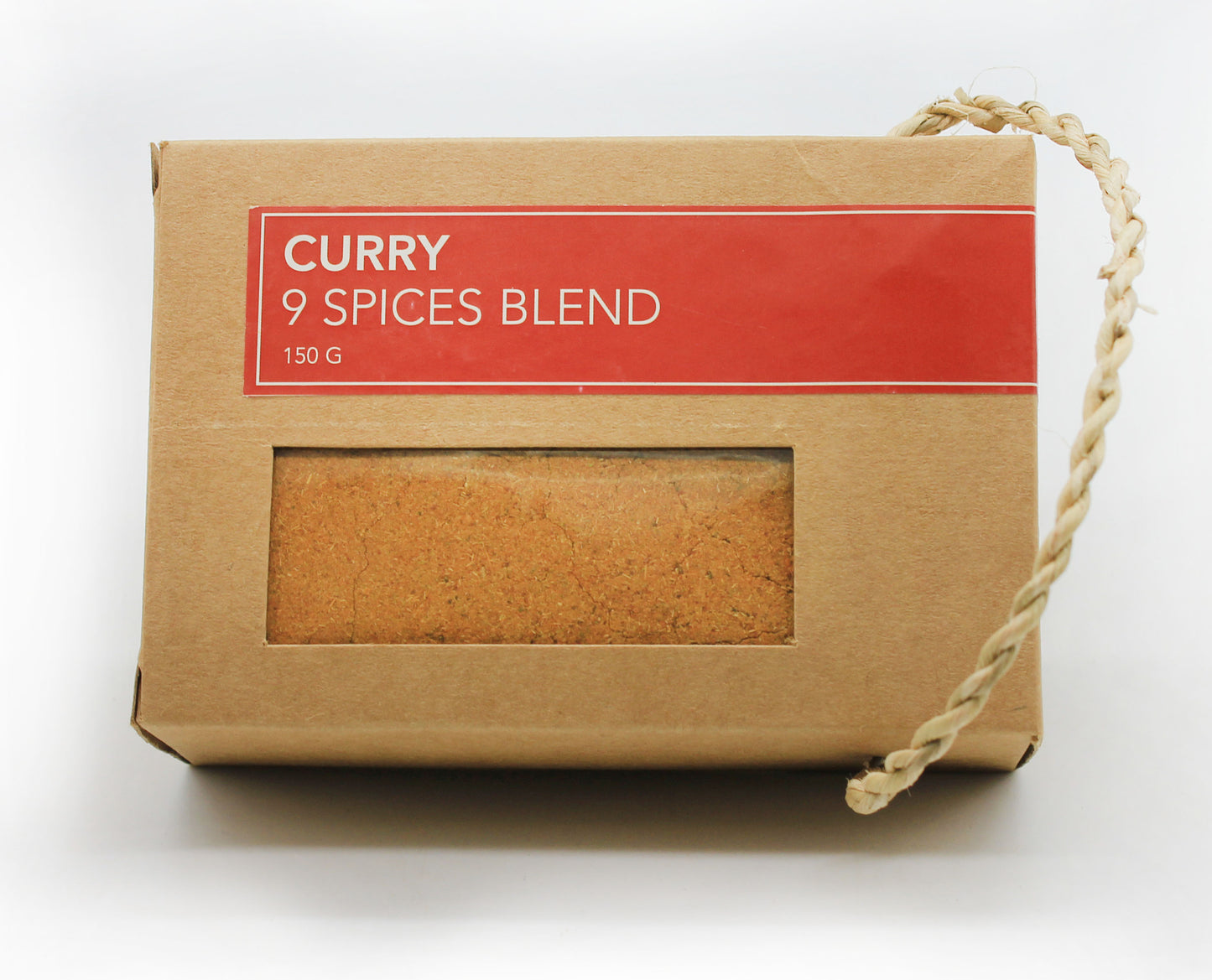 Curry 9 Spices Blend