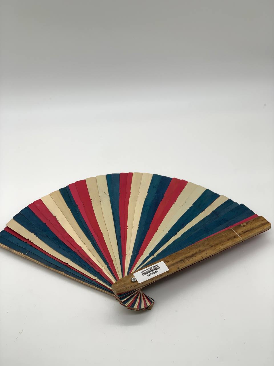 Palm Leaf Fan