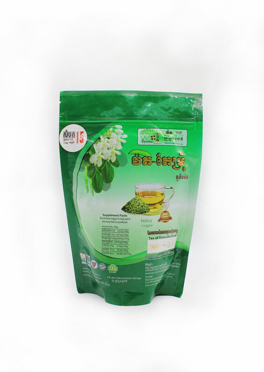 Moringa Totemix Tea