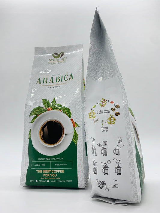 Arabica Coffee