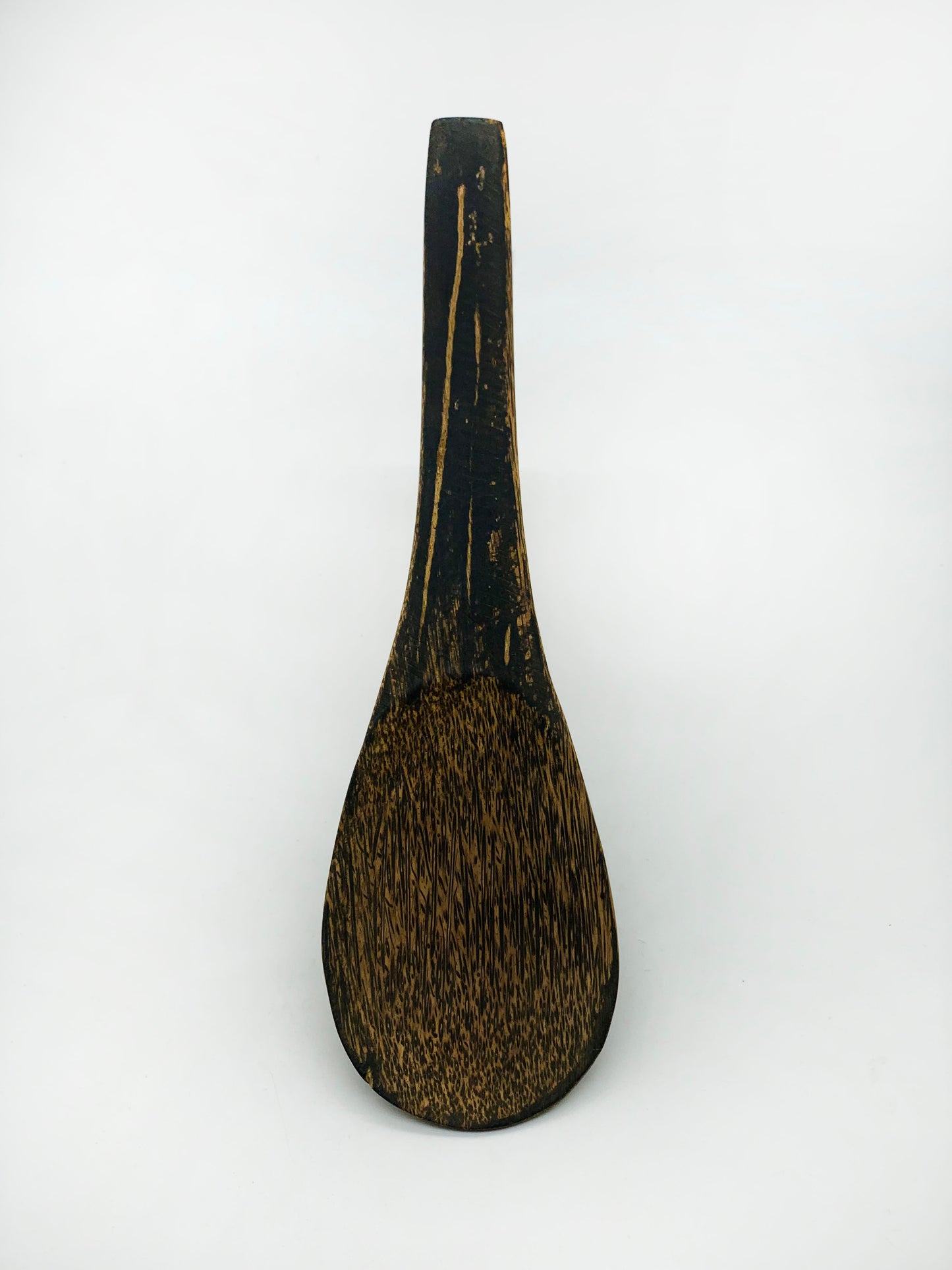 Ladle Rice (Wooden)