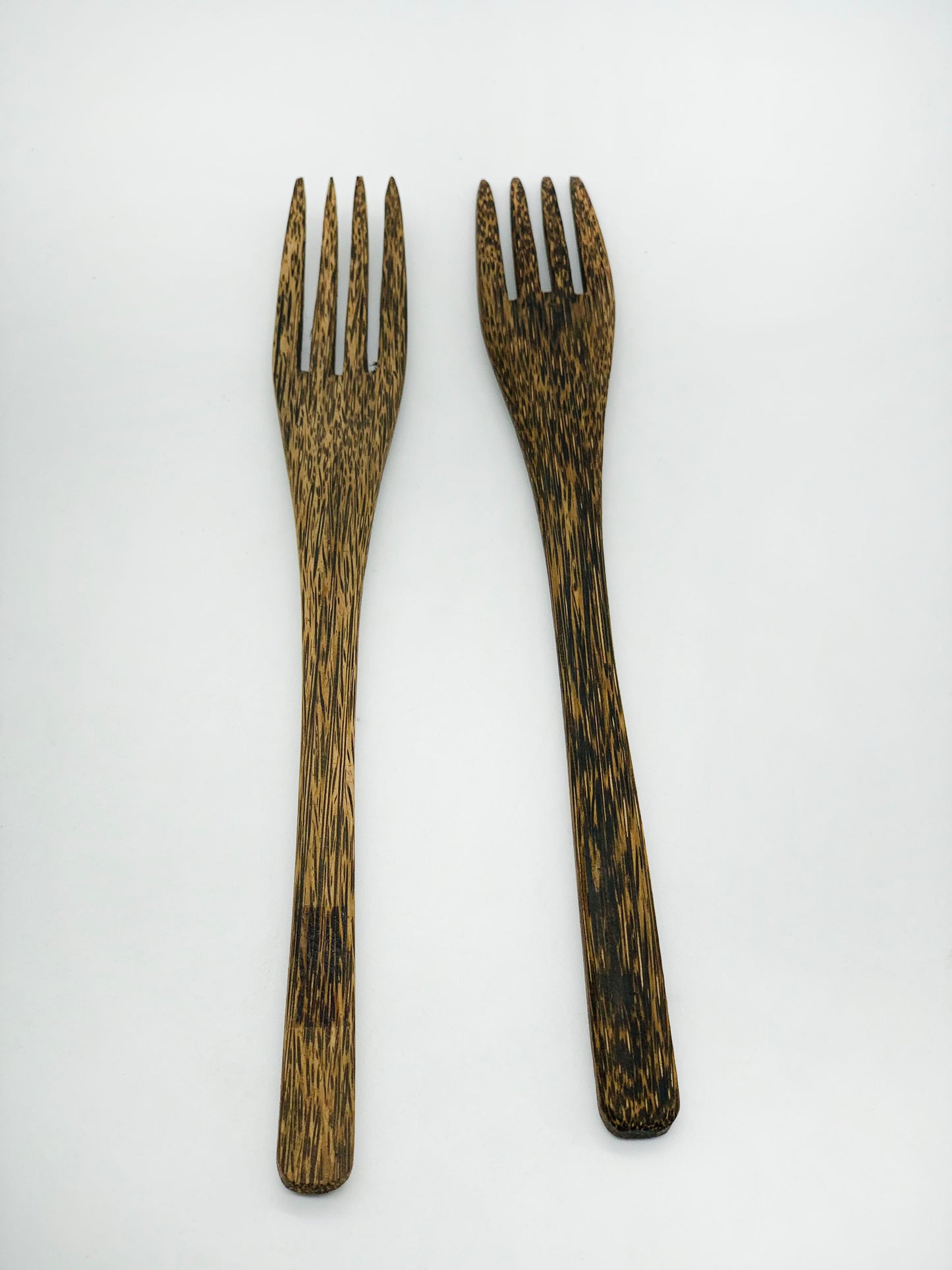 Wooden Fork