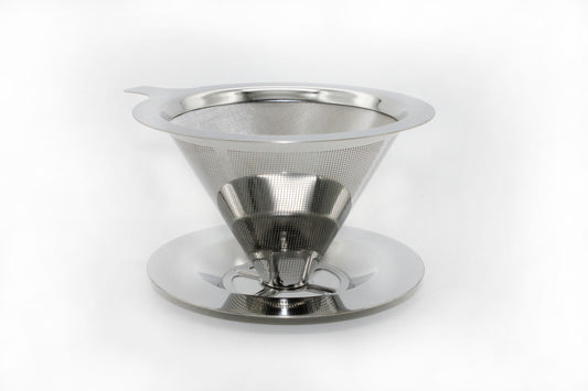 Paperless Coffee Filter