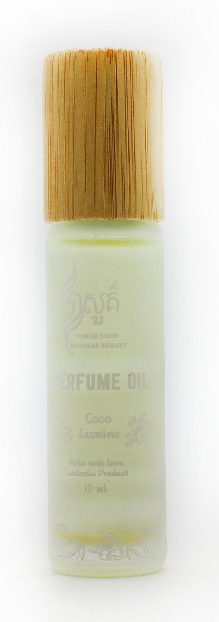 Perfume Oil Jasmine