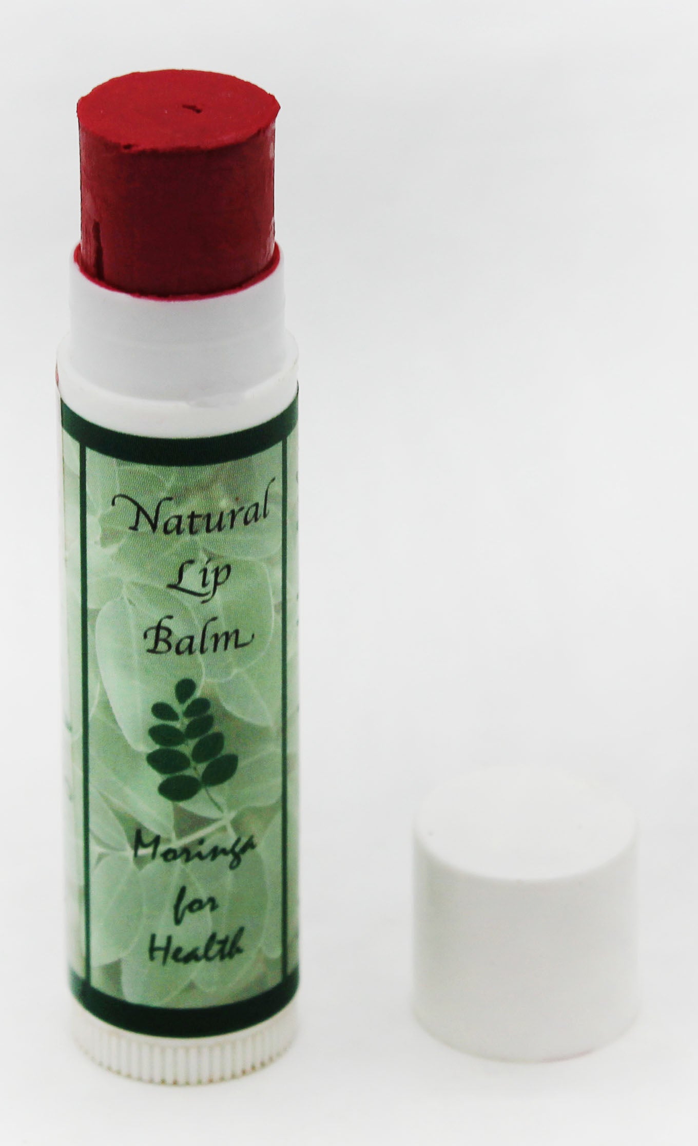 Natural Lip Balm Portulaca