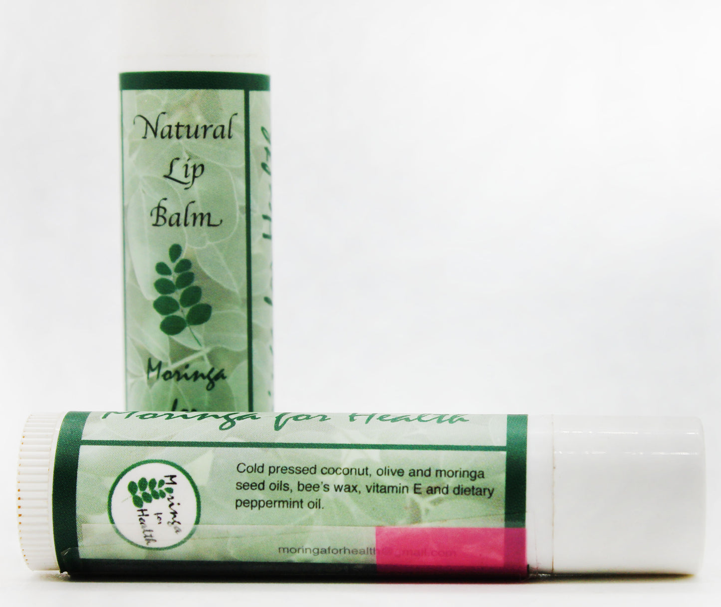 Natural Lip Balm Portulaca