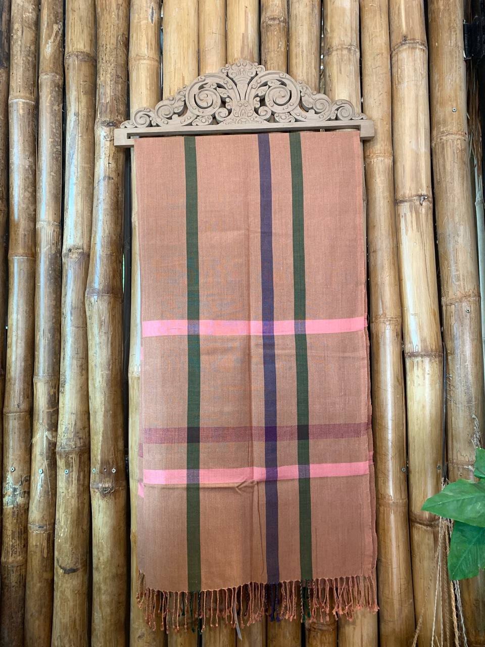 ក្រម៉ា ទំហំ100cm x 200cm