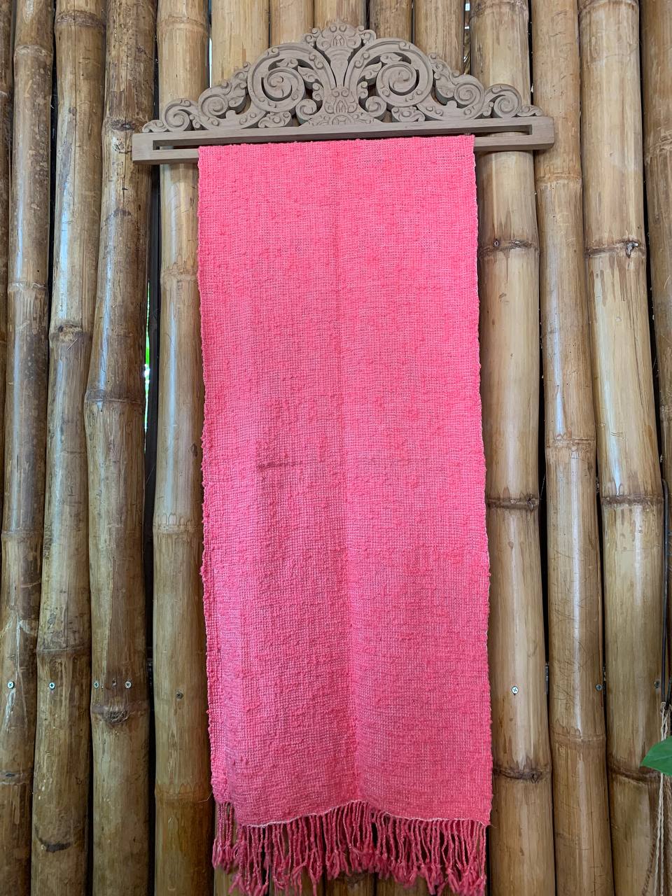 ក្រម៉ា ​ ទំហំ36cm x 180cm 