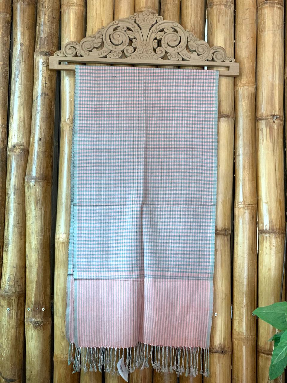 ក្រម៉ា ទំហំ40cm x 170cm