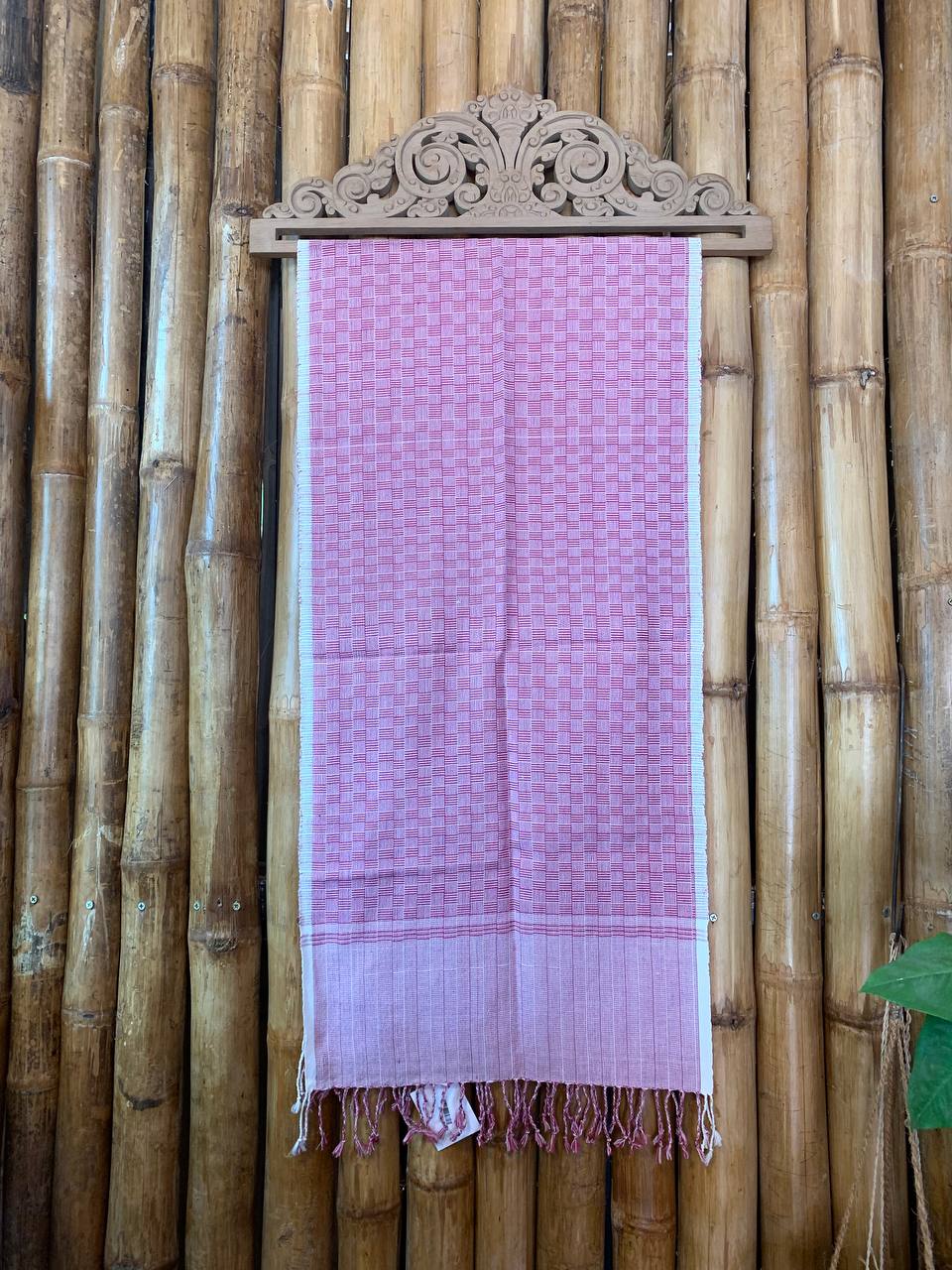 ក្រម៉ា​ ទំហំ40cm x 180 cm 