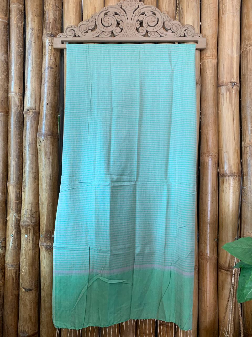 ក្រម៉ា​ ទំហំ60cm x 190cm