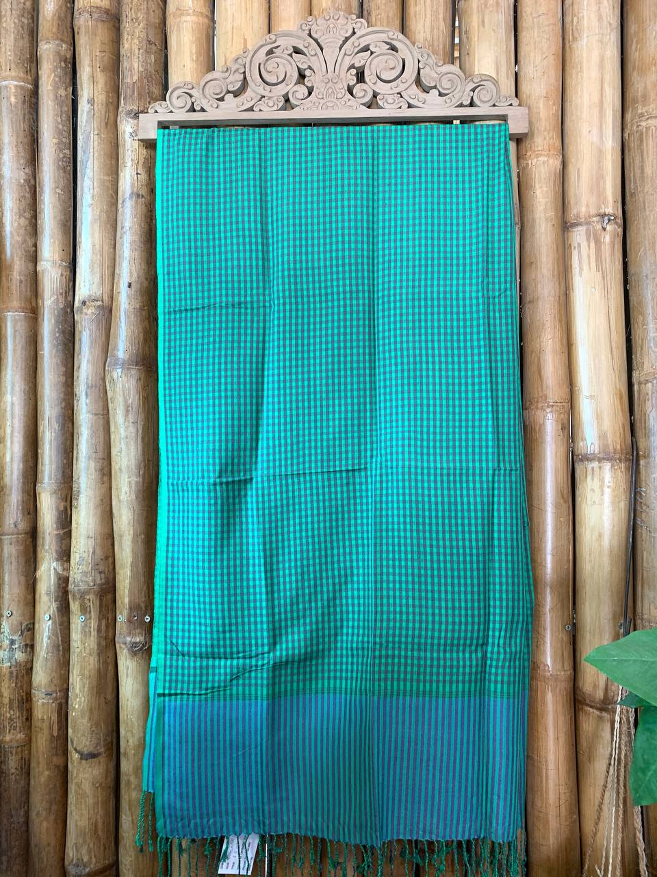 ក្រម៉ា​ ទំហំ60cm x 190cm