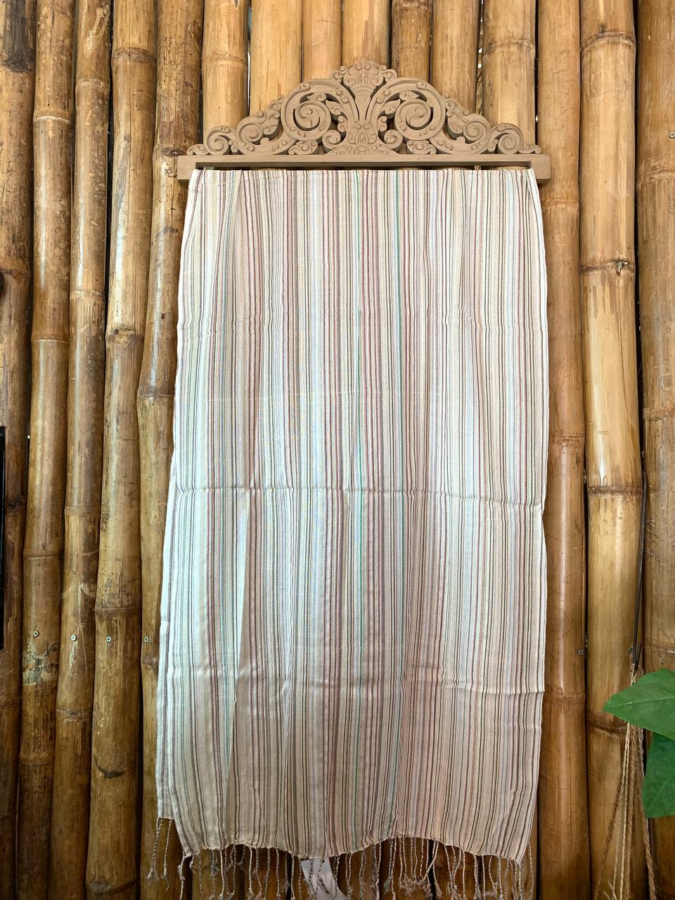 ក្រម៉ា​ ទំហំ60cm x 190cm