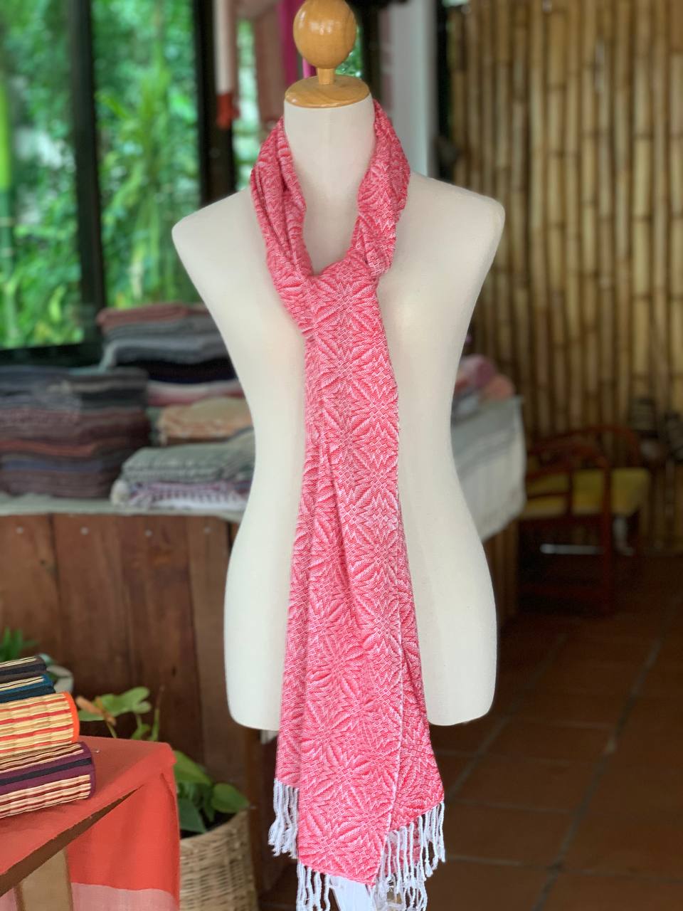 ផាហ៊ំ ទំហំ 55cm x 200cm