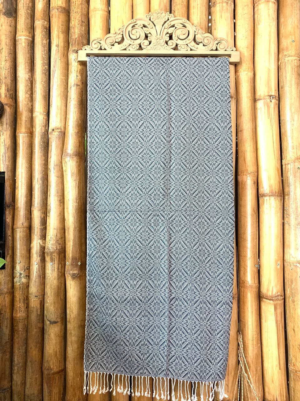 ផាហ៊ំ ទំហំ 55cm x 200cm