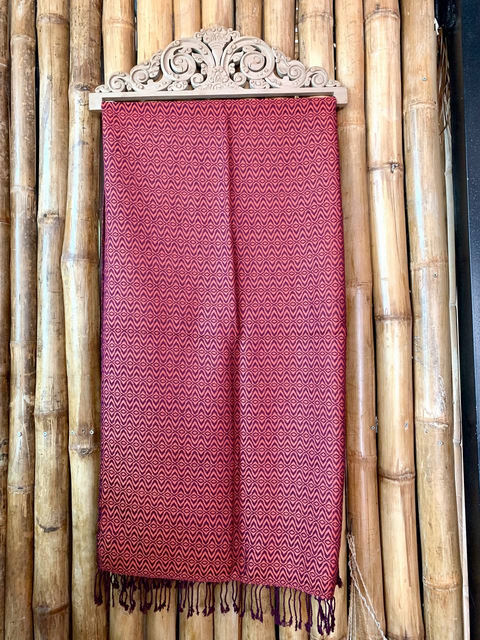 ផាហ៊ំ ទំហំ 55cm x 200cm