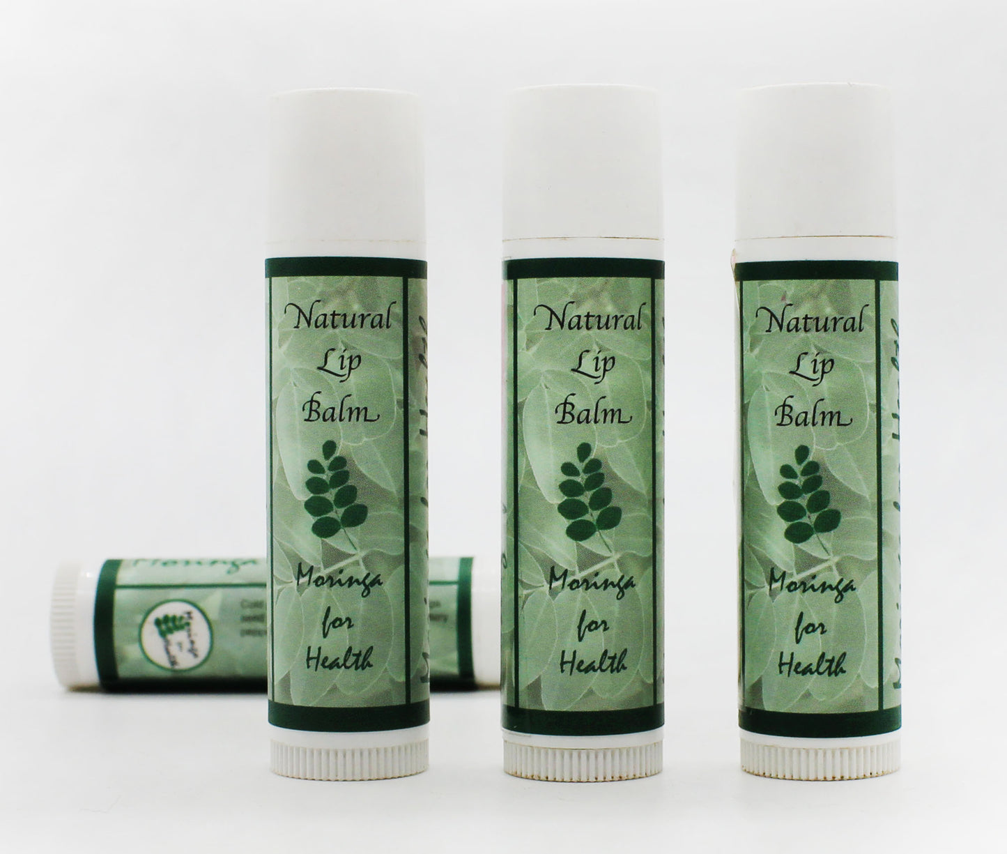 Natural Lip Balm Peppermint