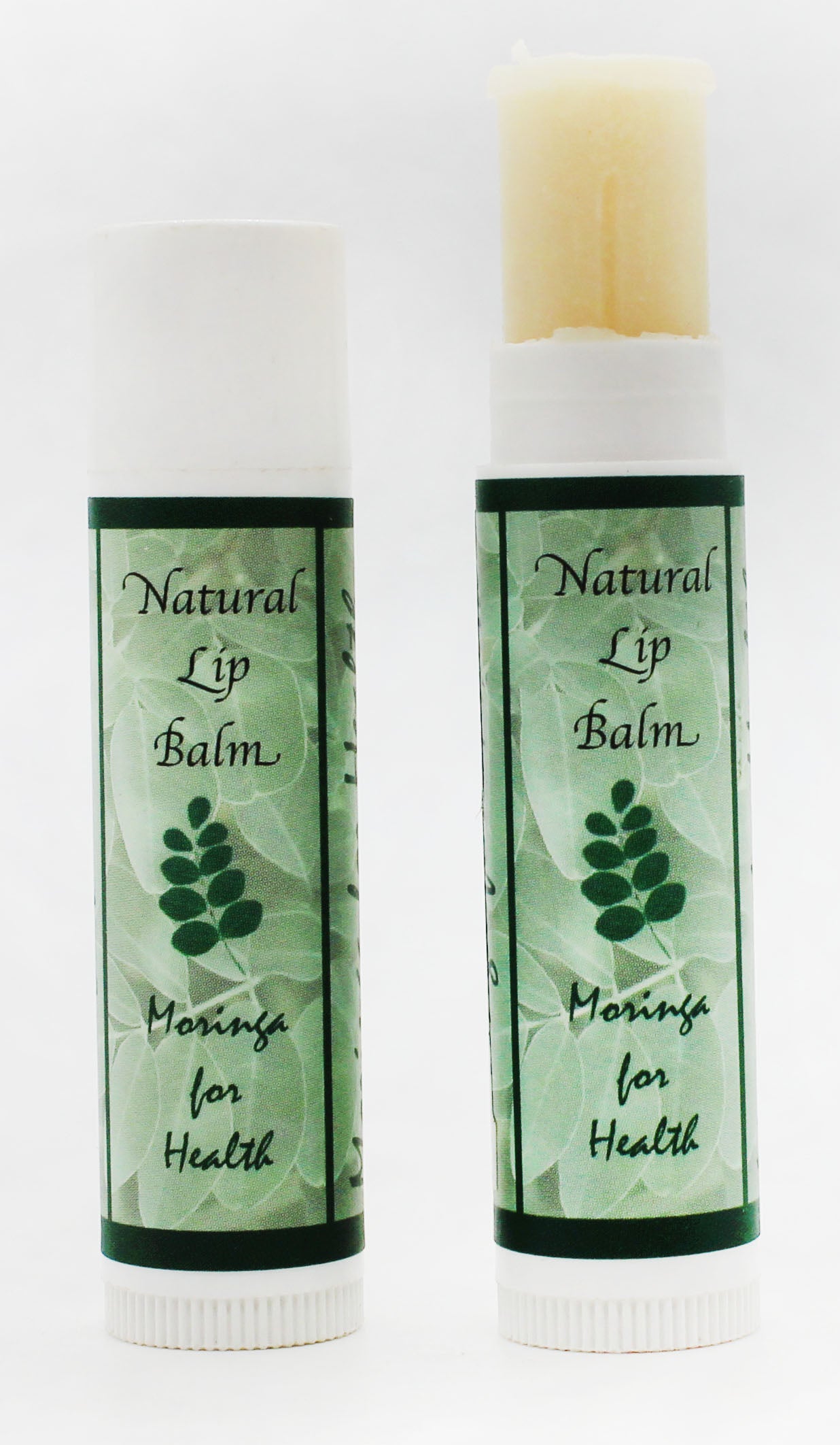 Natural Lip Balm Peppermint