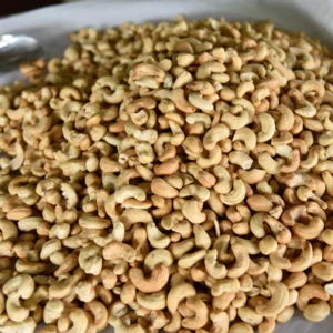 White Sesame - ល្ងស​