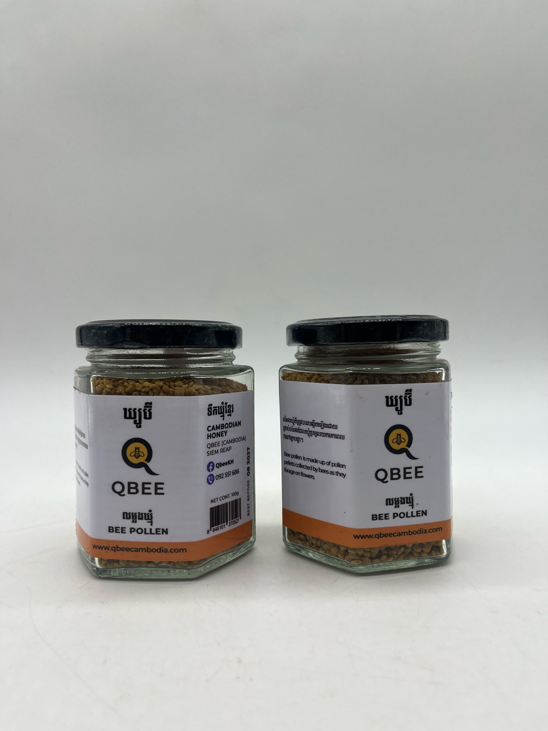 bee-pollen-qbee-%e1%9e%9b%e1%9e%98%e1%9f%92%e1%9e%a2%e1%9e%84%e1%9e%83%e1%9f%92%e1%9e%98%e1%9e%bb%e1%9f%86-100g