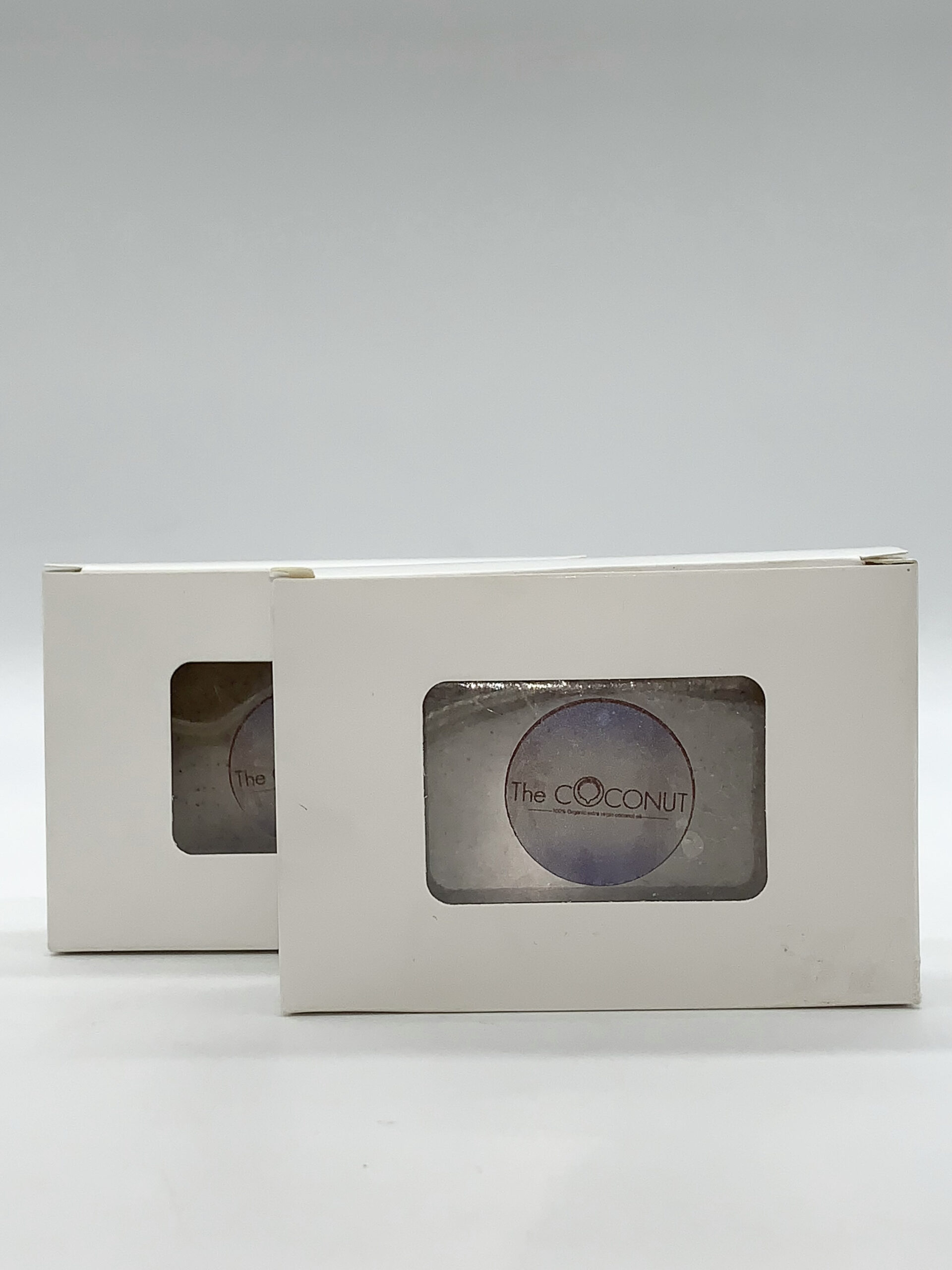 Coffee Body Soap - សាប៊ូដុសខ្លួនកាហ្វេ(M) 2 Coffee Body Soap - សាប៊ូដុសខ្លួនកាហ្វេ(M) - Image 2