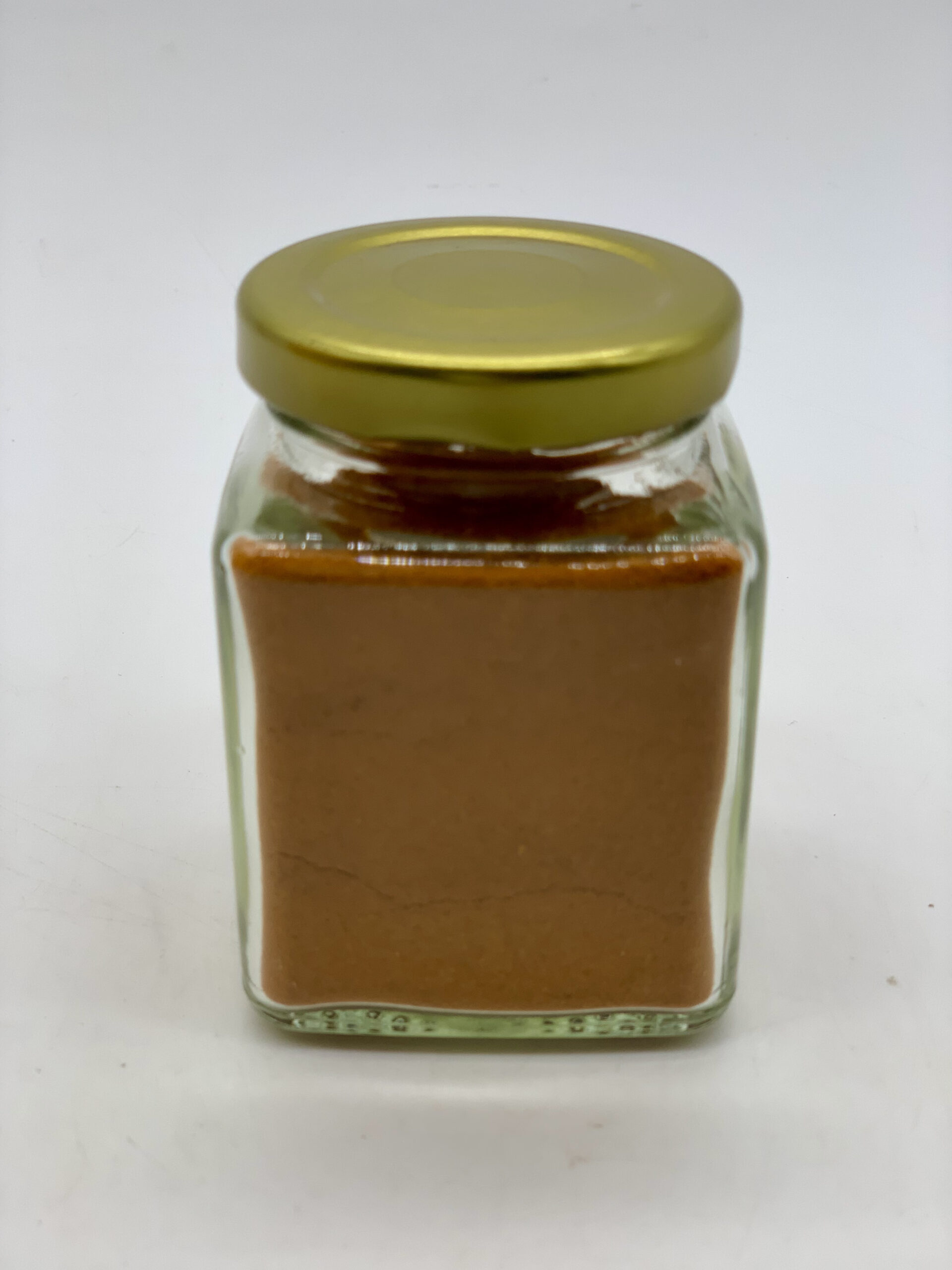 Pure Turmeric Powder - ម្ស៉ៅរមៀតធម្មជាតិ (ដប) 50g 2 Pure Turmeric Powder - ម្ស៉ៅរមៀតធម្មជាតិ (ដប) 50g - Image 2