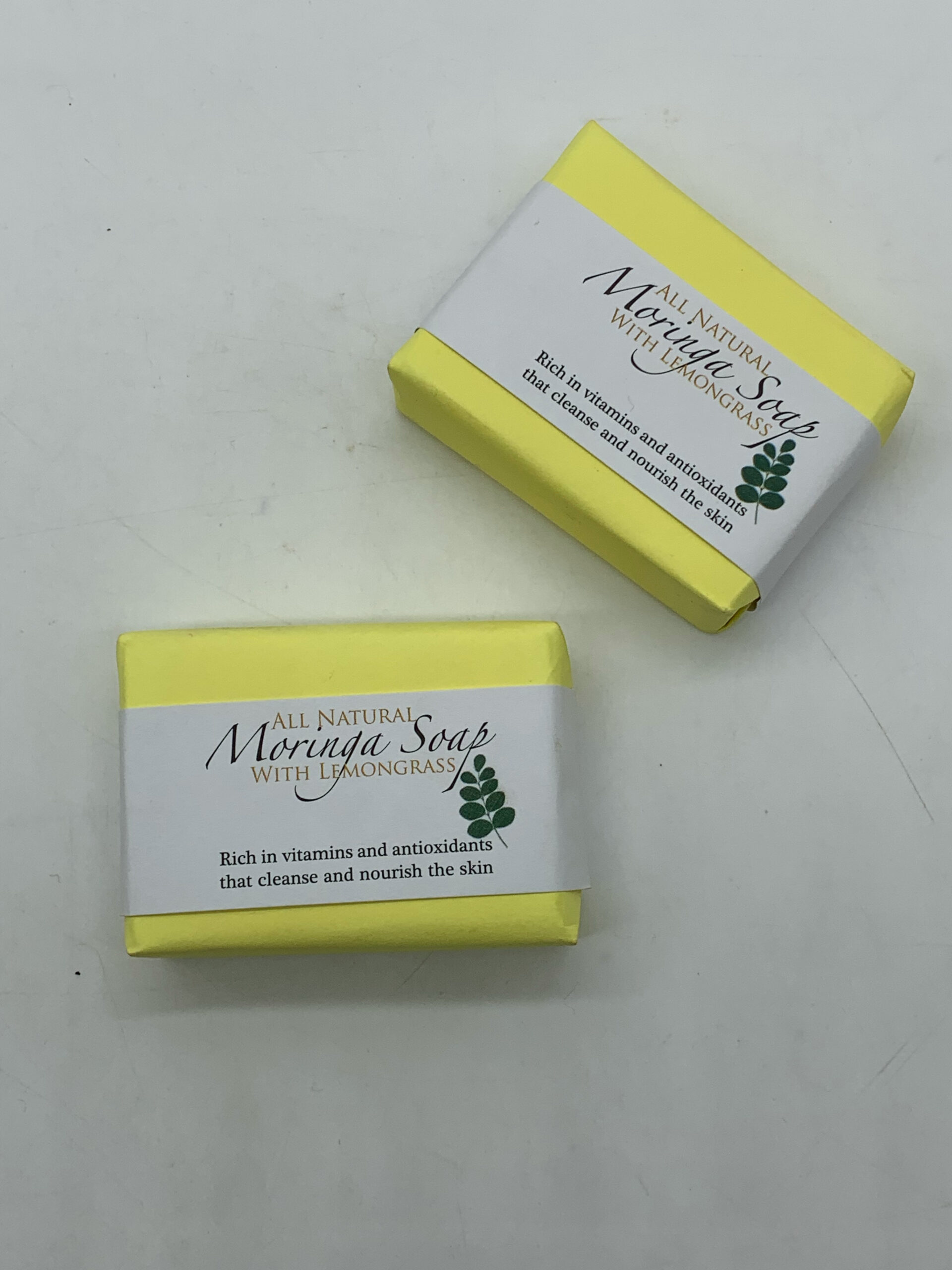 Lemon Grass Oil - ប្រេងស្លឹកគ្រៃ 10ml