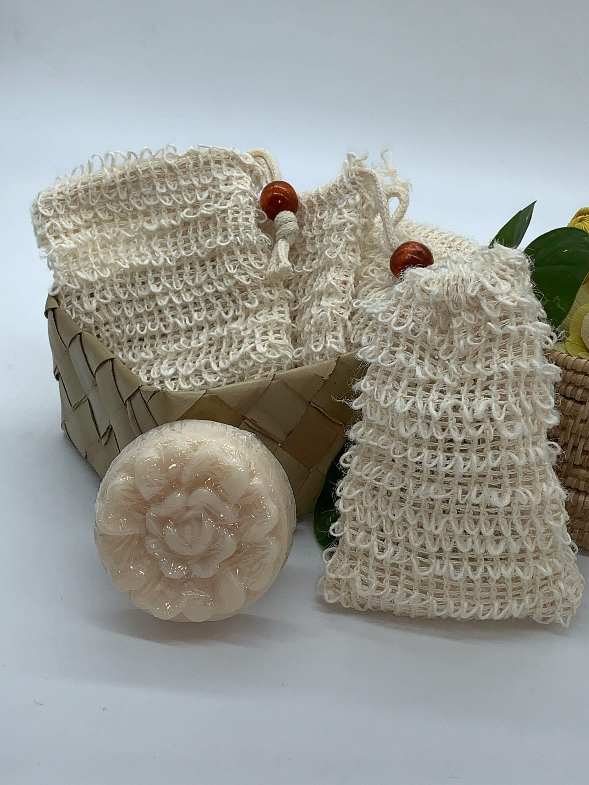 Phkar Suor Soap Dish -ស្បៃដាក់សាប៊ូផ្កាសួគ៍ 3 Phkar Suor Soap Dish -ស្បៃដាក់សាប៊ូផ្កាសួគ៍ - Image 3